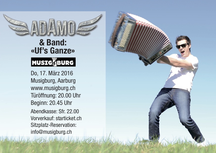 Flyer Adamo 2016 03 17 Aarburg Kopie