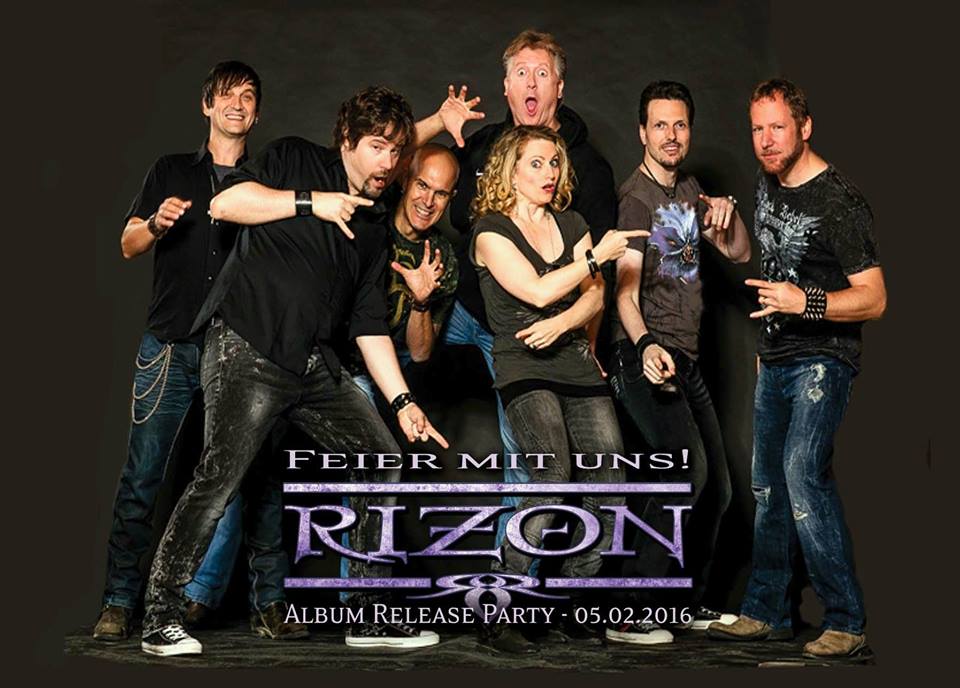 Rizon Release